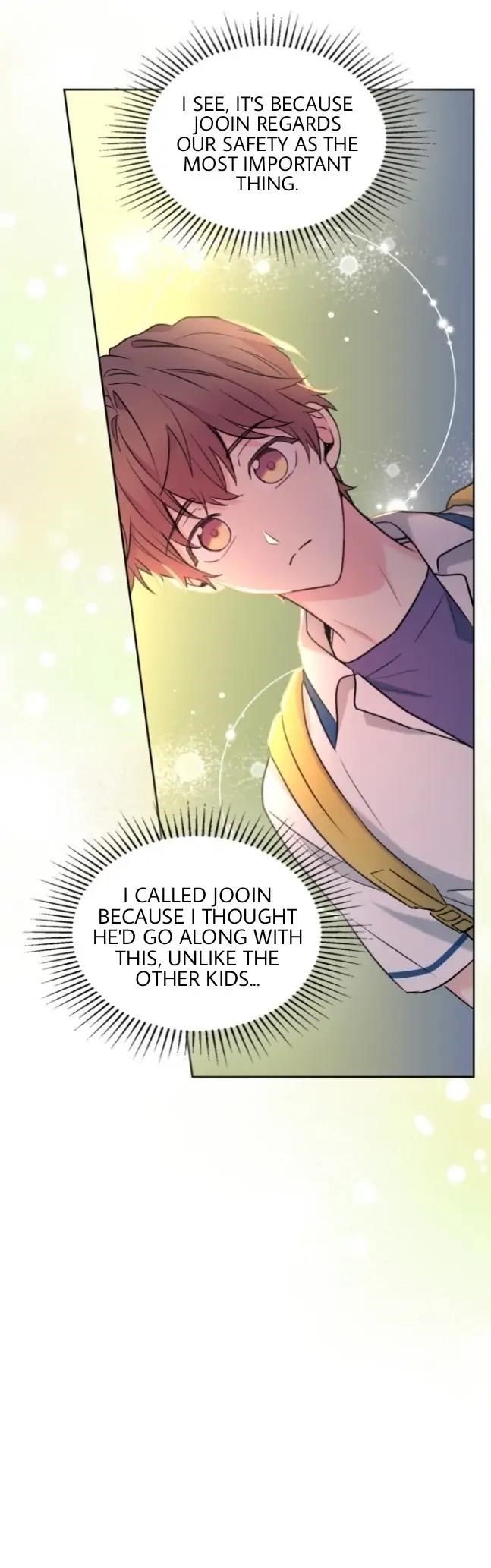 Inso’s Law Chapter 149 - Page 30 in English
