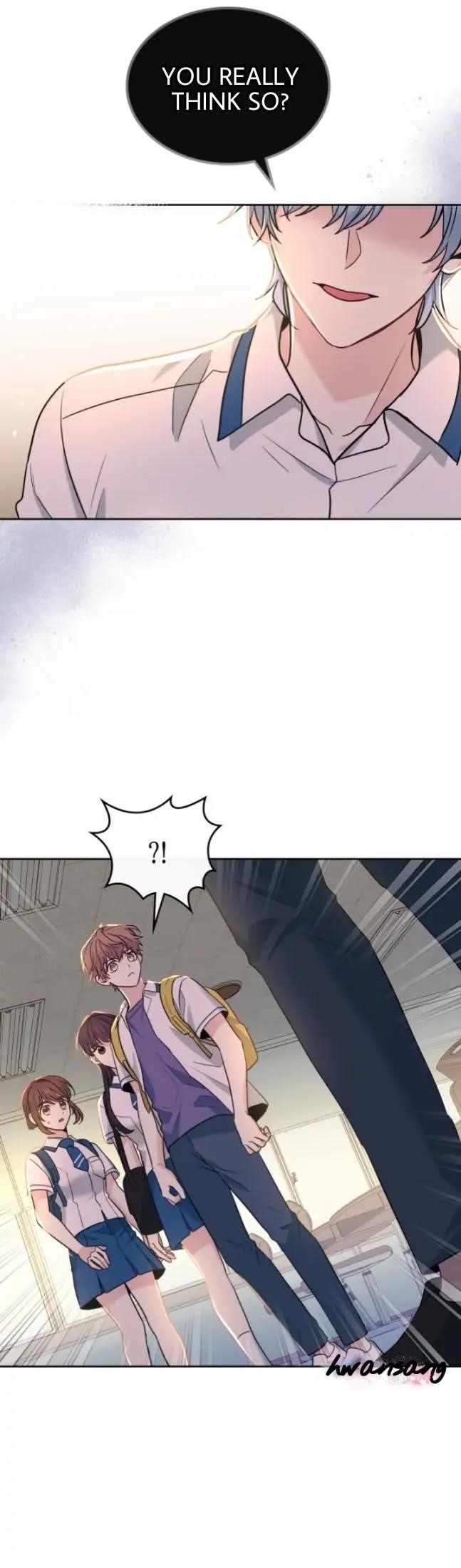 Inso’s Law Chapter 149 - Page 33 in English