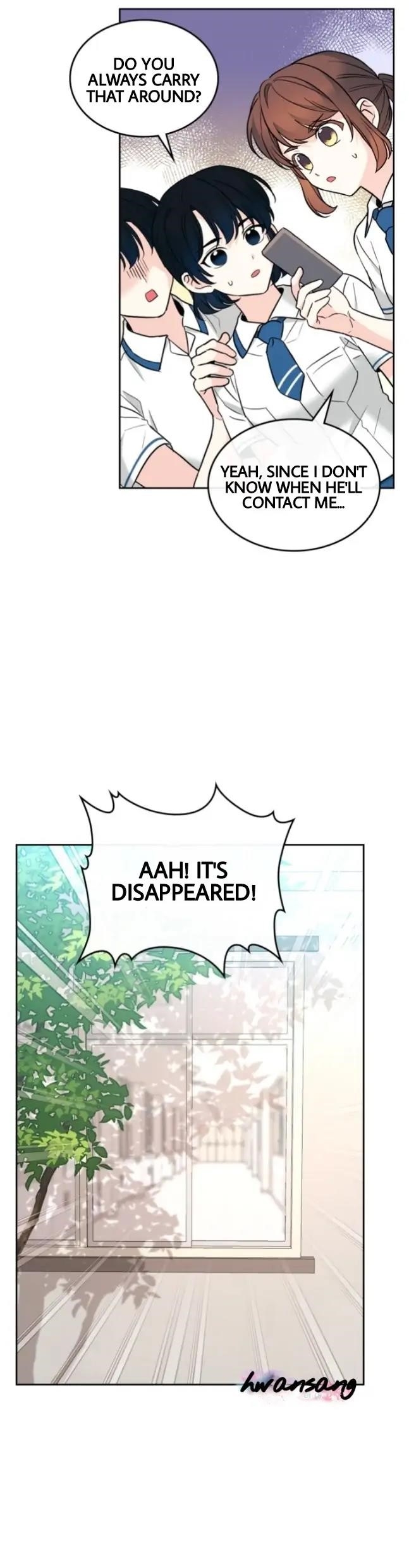 Inso’s Law Chapter 149 - Page 4 in English