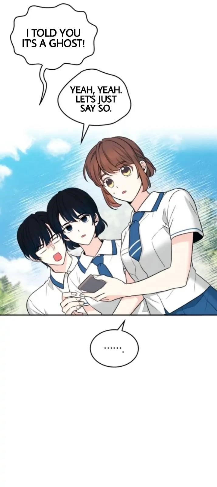Inso’s Law Chapter 149 - Page 5 in English