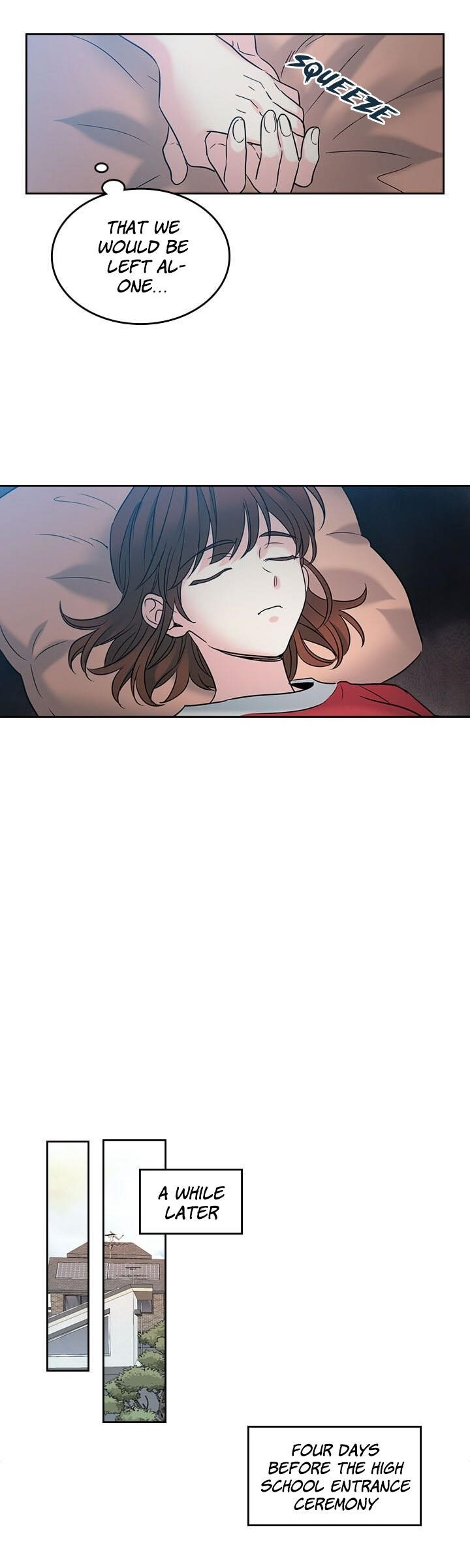 Inso’s Law Chapter 15 - Page 14 in English