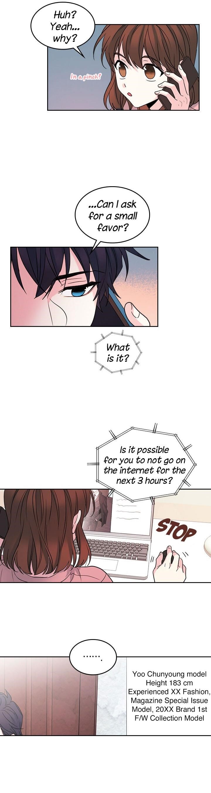 Inso’s Law Chapter 15 - Page 17 in English