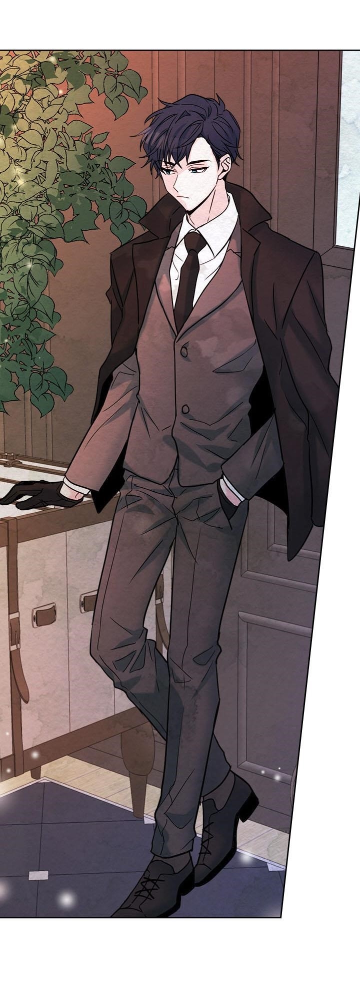 Inso’s Law Chapter 15 - Page 18 in English