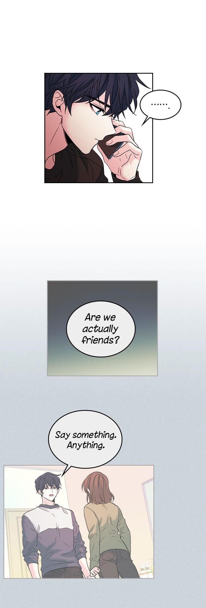 Inso’s Law Chapter 15 - Page 20 in English