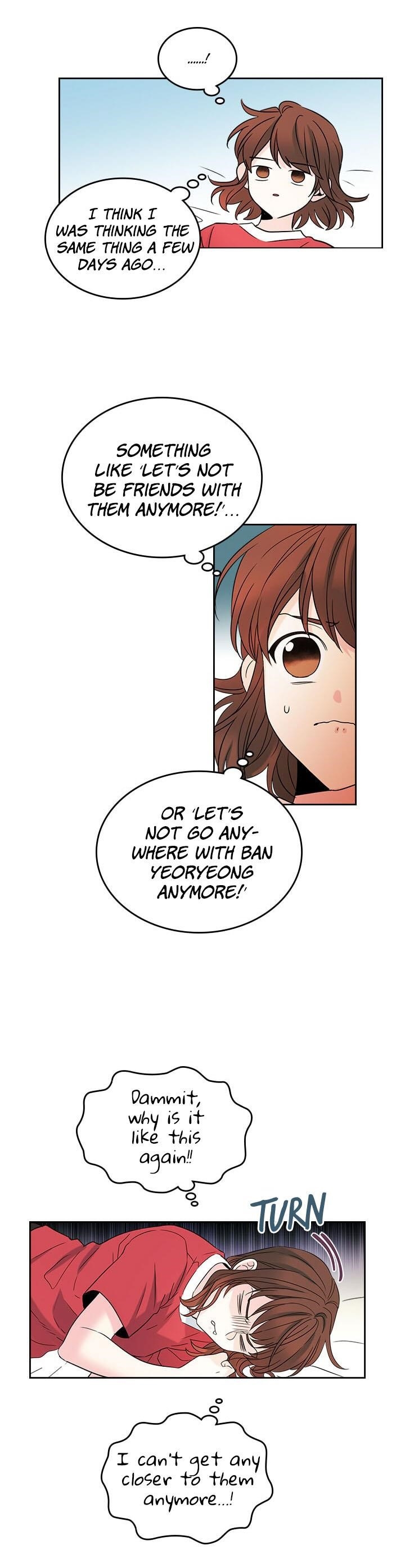 Inso’s Law Chapter 15 - Page 4 in English
