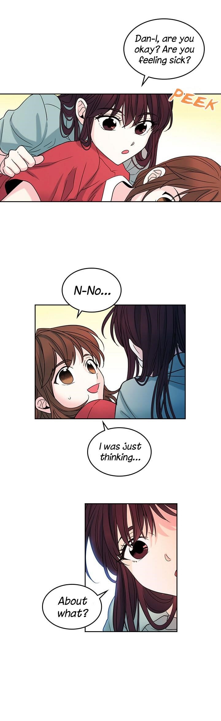 Inso’s Law Chapter 15 - Page 5 in English