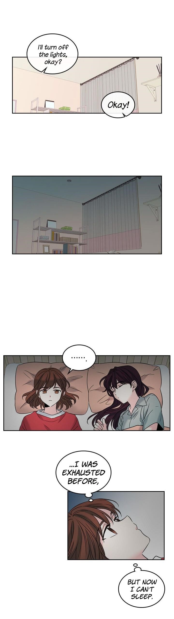 Inso’s Law Chapter 15 - Page 6 in English