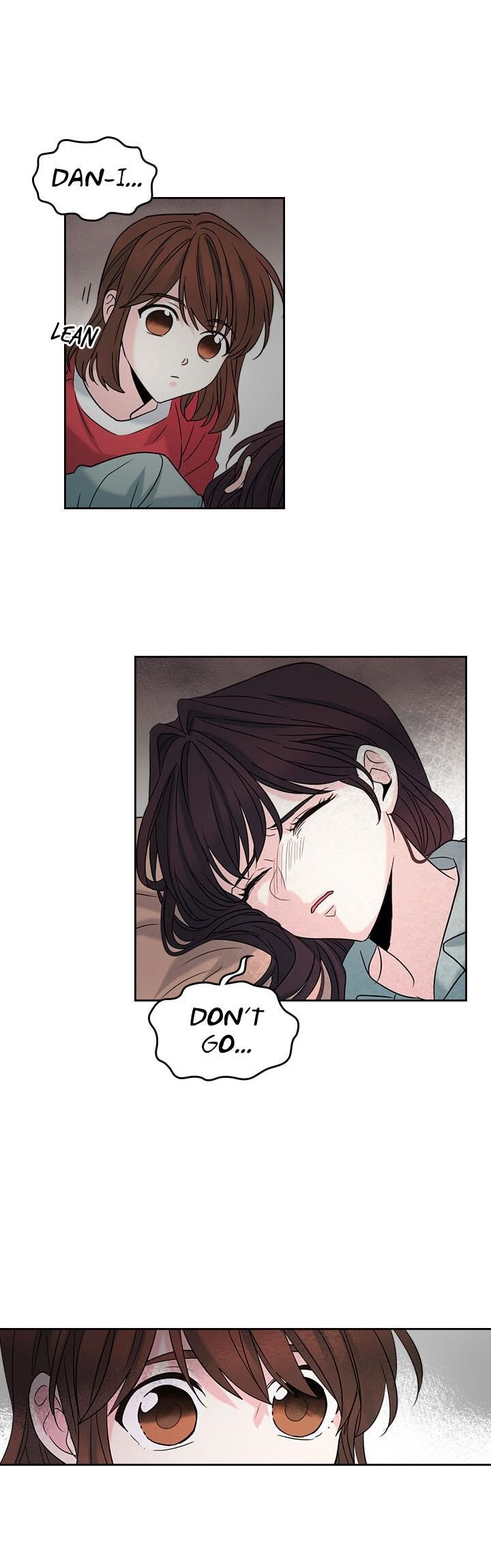 Inso’s Law Chapter 15 - Page 8 in English