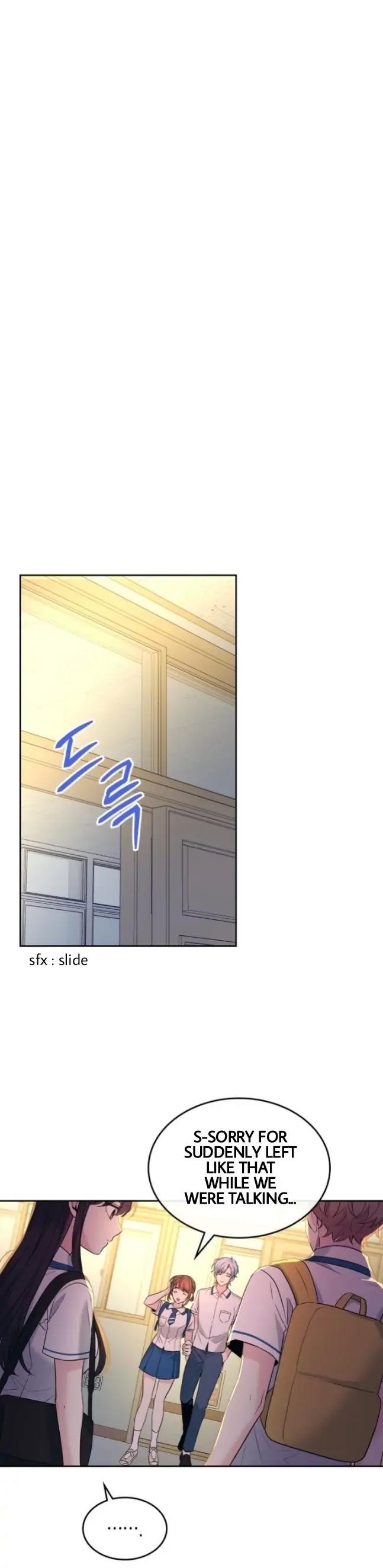 Inso’s Law Chapter 150 - Page 11 in English