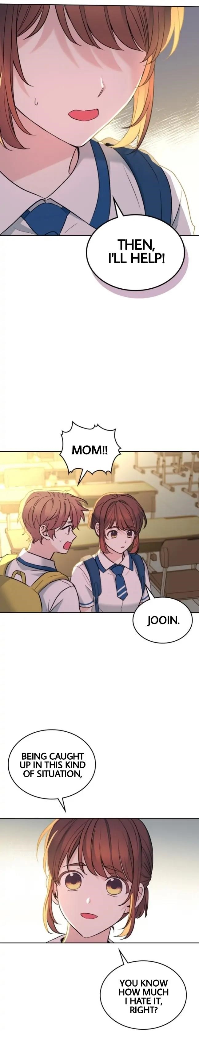 Inso’s Law Chapter 150 - Page 19 in English
