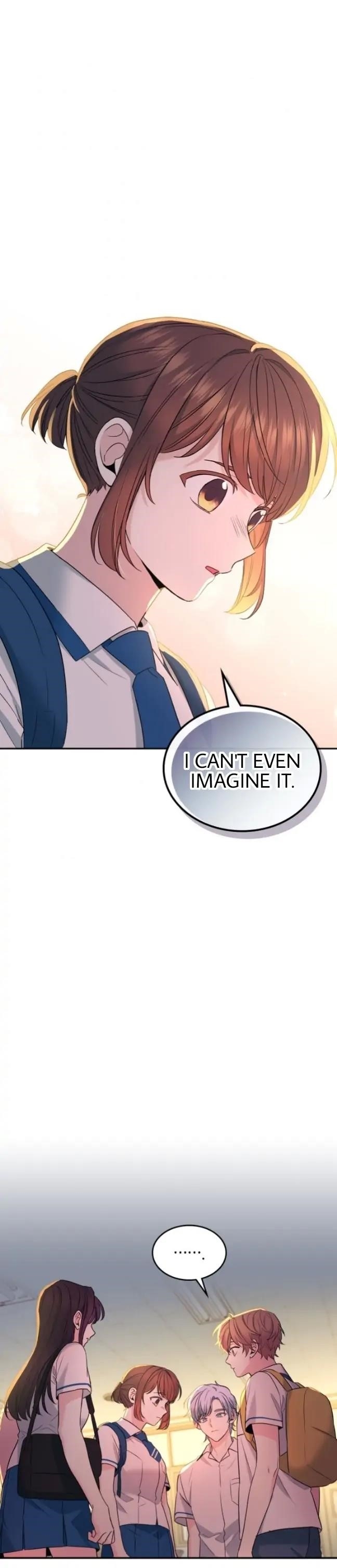 Inso’s Law Chapter 150 - Page 23 in English