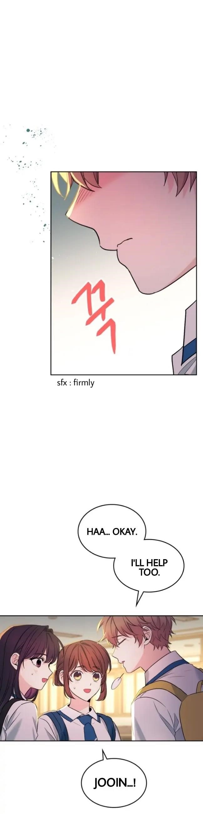 Inso’s Law Chapter 150 - Page 24 in English