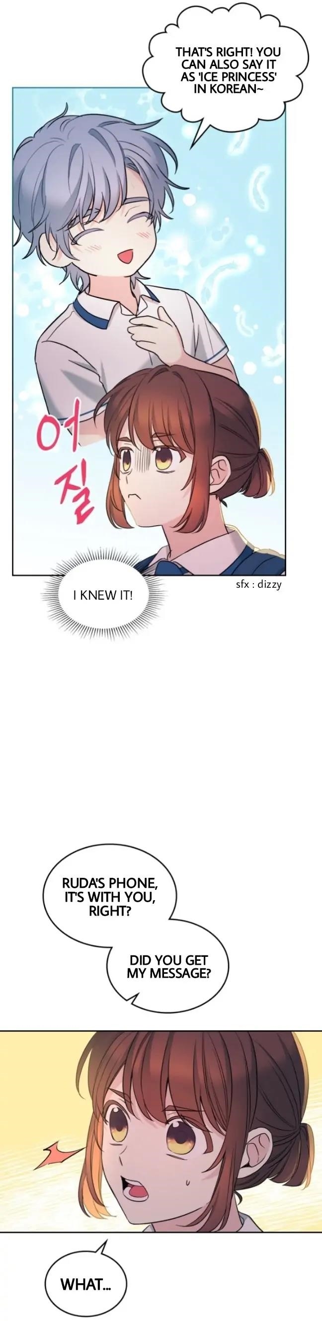Inso’s Law Chapter 150 - Page 4 in English