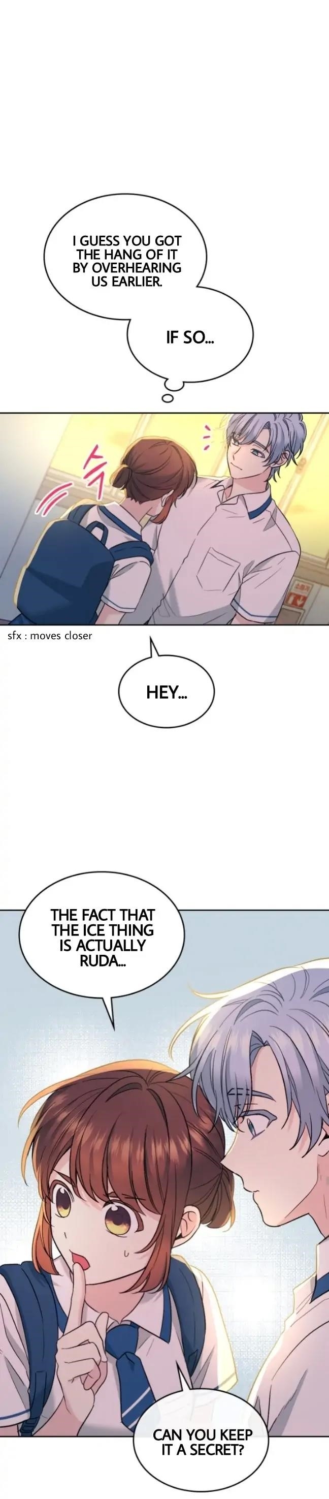 Inso’s Law Chapter 150 - Page 6 in English