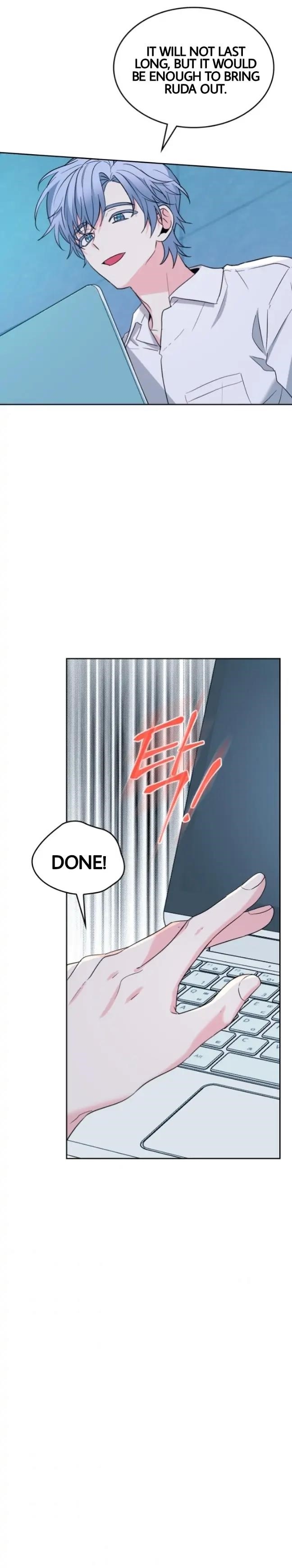 Inso’s Law Chapter 151 - Page 15 in English