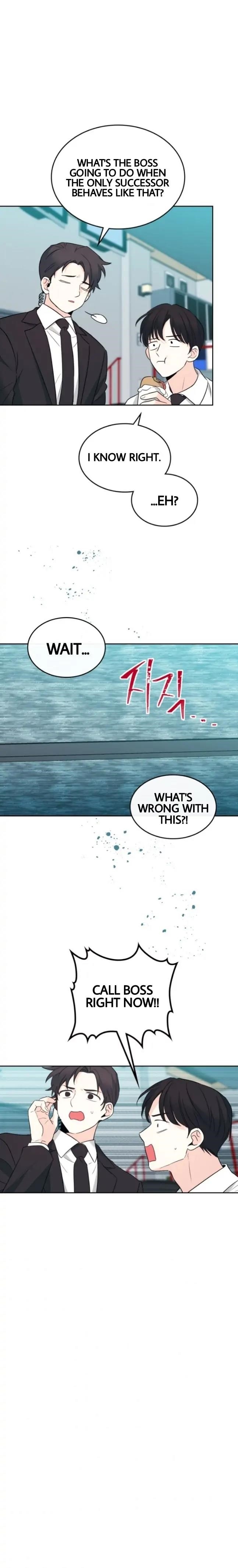Inso’s Law Chapter 151 - Page 17 in English