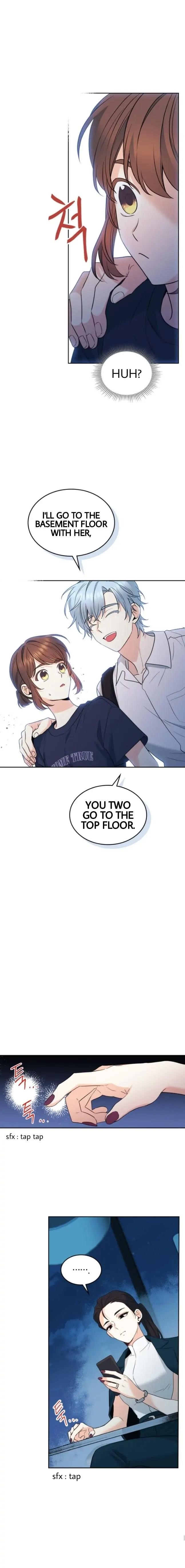 Inso’s Law Chapter 151 - Page 20 in English