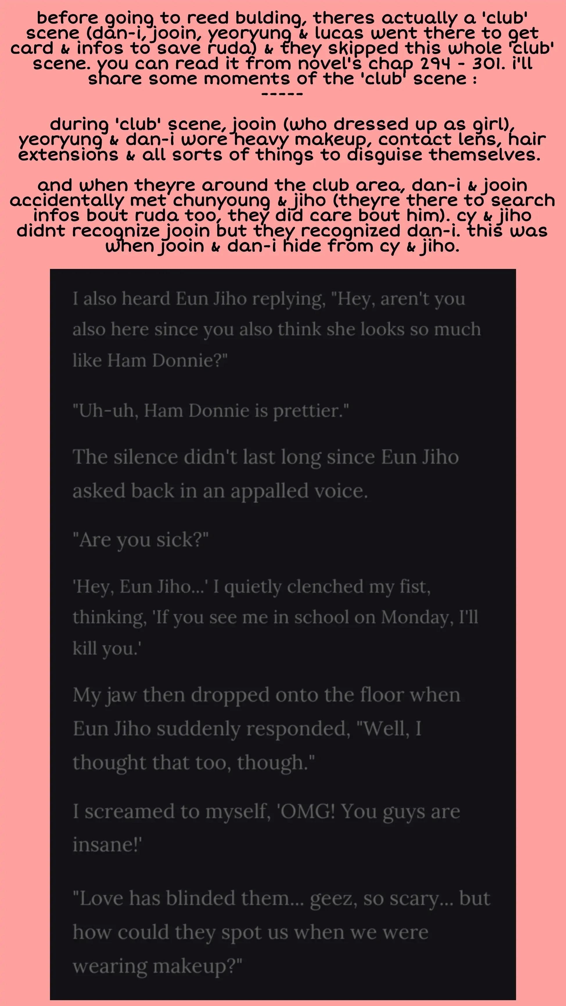 Inso’s Law Chapter 151 - Page 22 in English