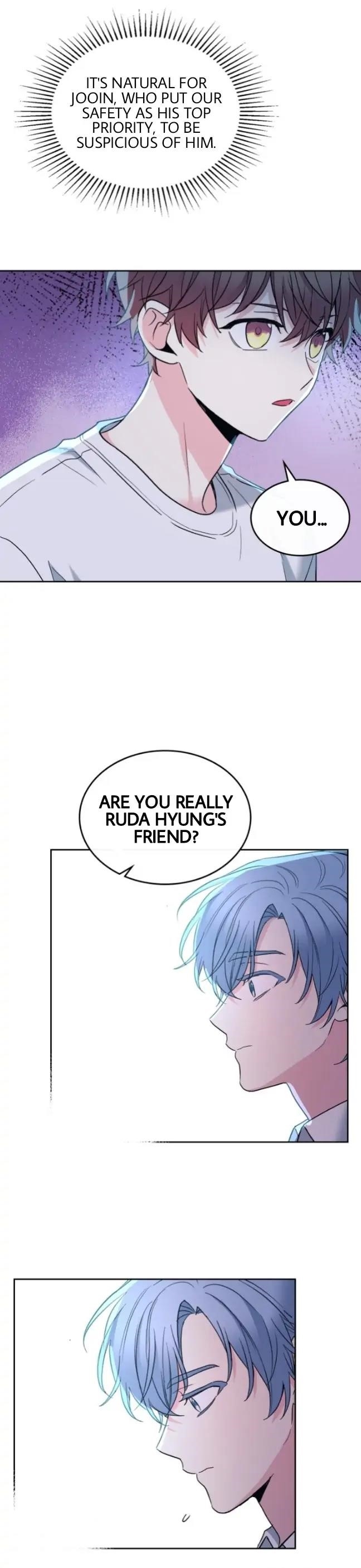 Inso’s Law Chapter 151 - Page 9 in English