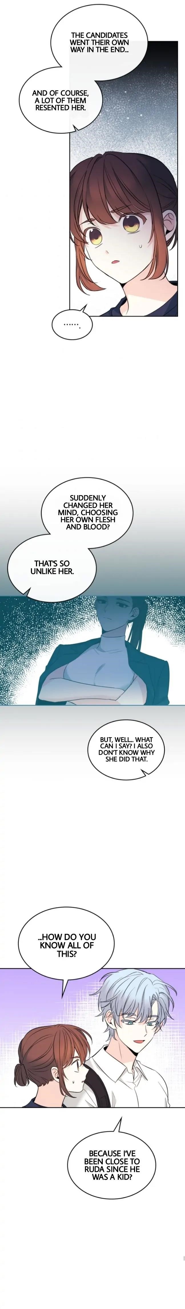 Inso’s Law Chapter 152 - Page 14 in English