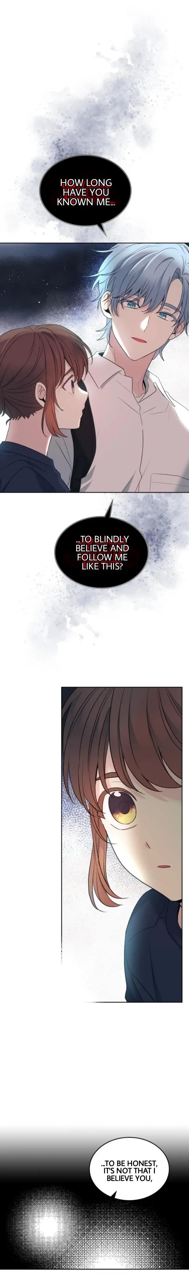 Inso’s Law Chapter 152 - Page 16 in English