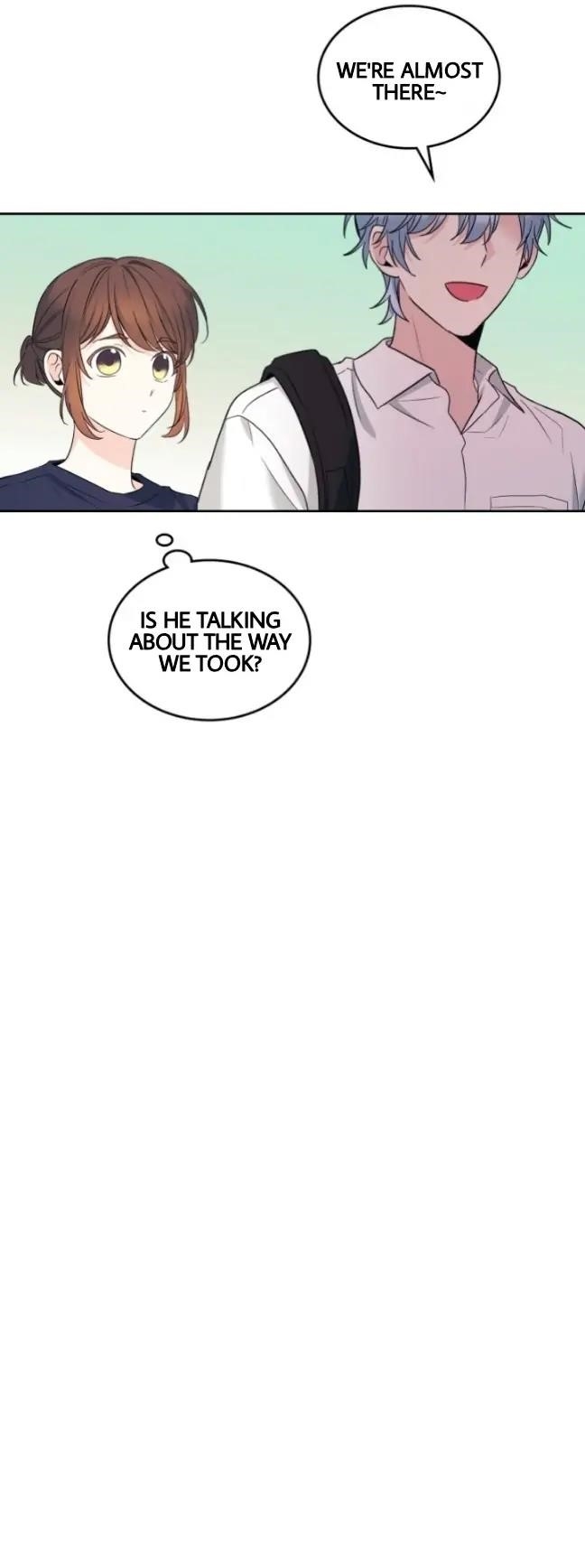Inso’s Law Chapter 152 - Page 20 in English