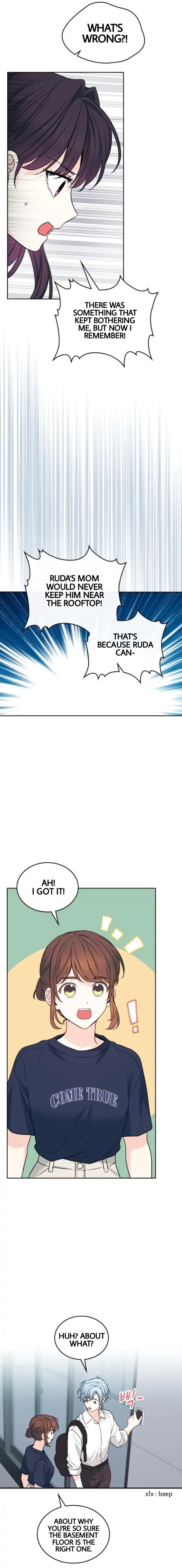 Inso’s Law Chapter 152 - Page 22 in English