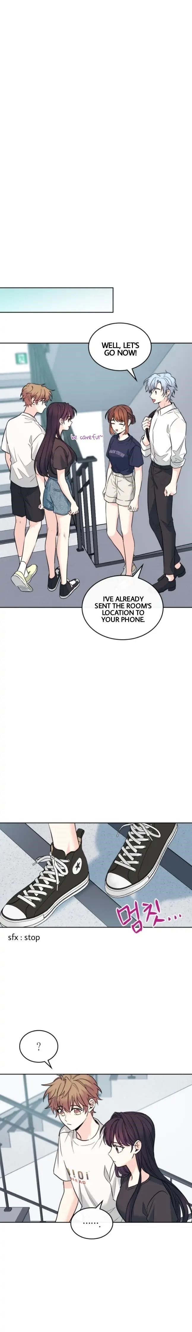 Inso’s Law Chapter 152 - Page 4 in English