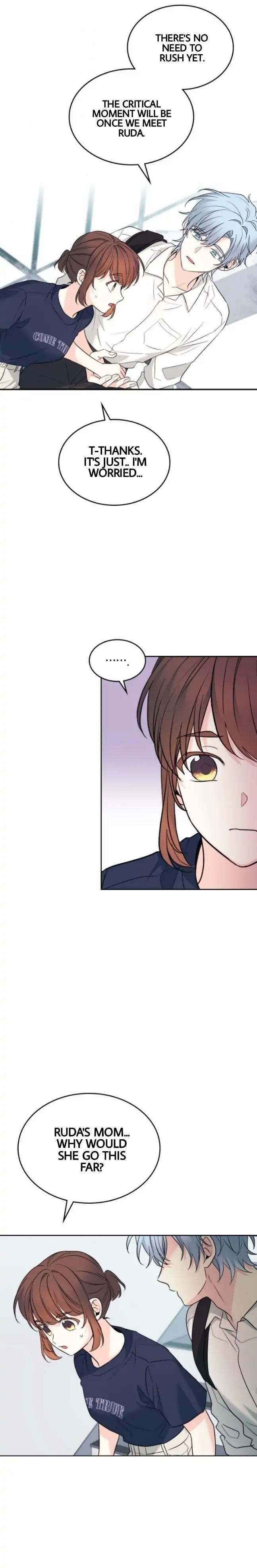 Inso’s Law Chapter 152 - Page 7 in English