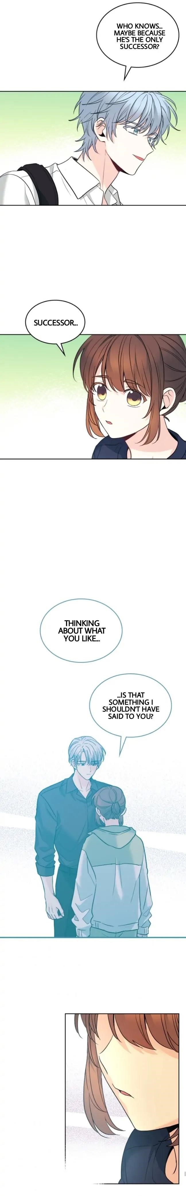 Inso’s Law Chapter 152 - Page 8 in English