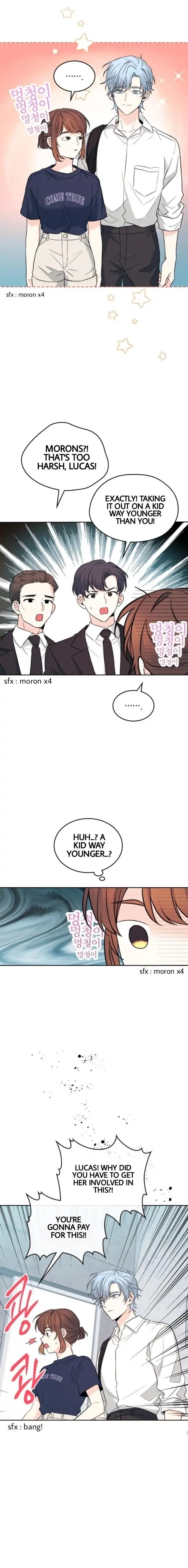 Inso’s Law Chapter 153 - Page 12 in English