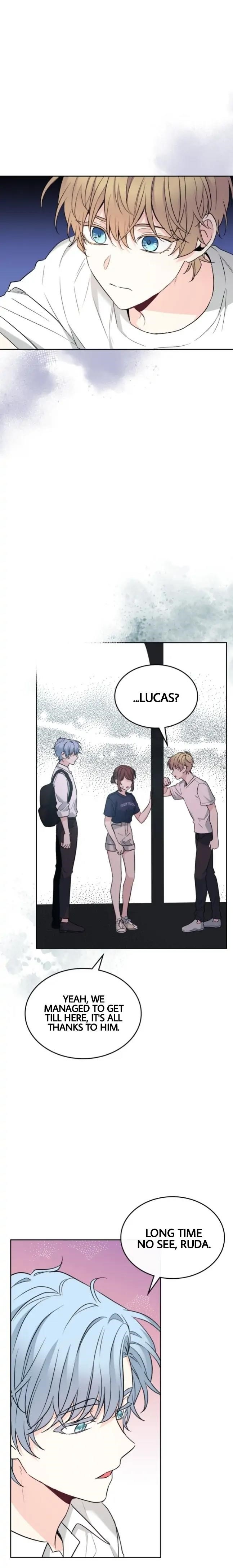 Inso’s Law Chapter 153 - Page 5 in English