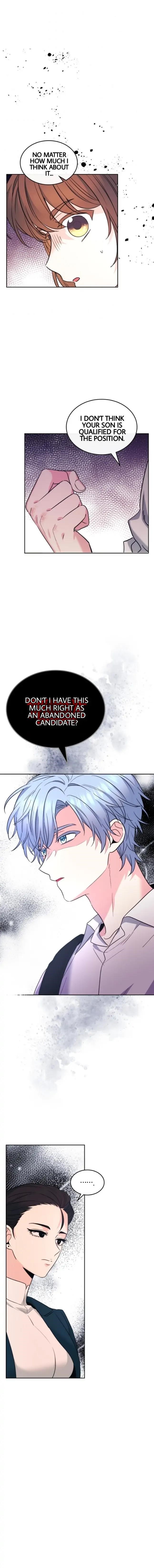 Inso’s Law Chapter 154 - Page 15 in English