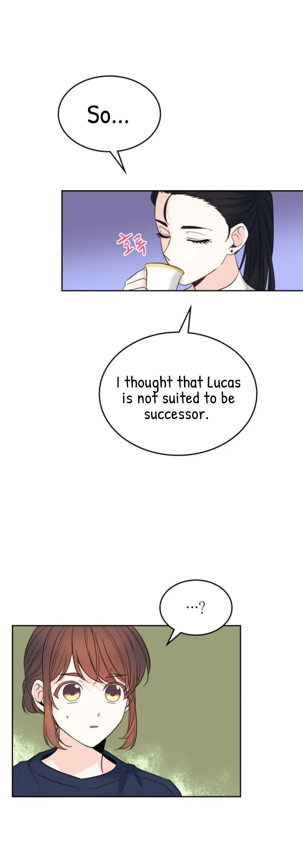 Inso’s Law Chapter 154 - Page 30 in English