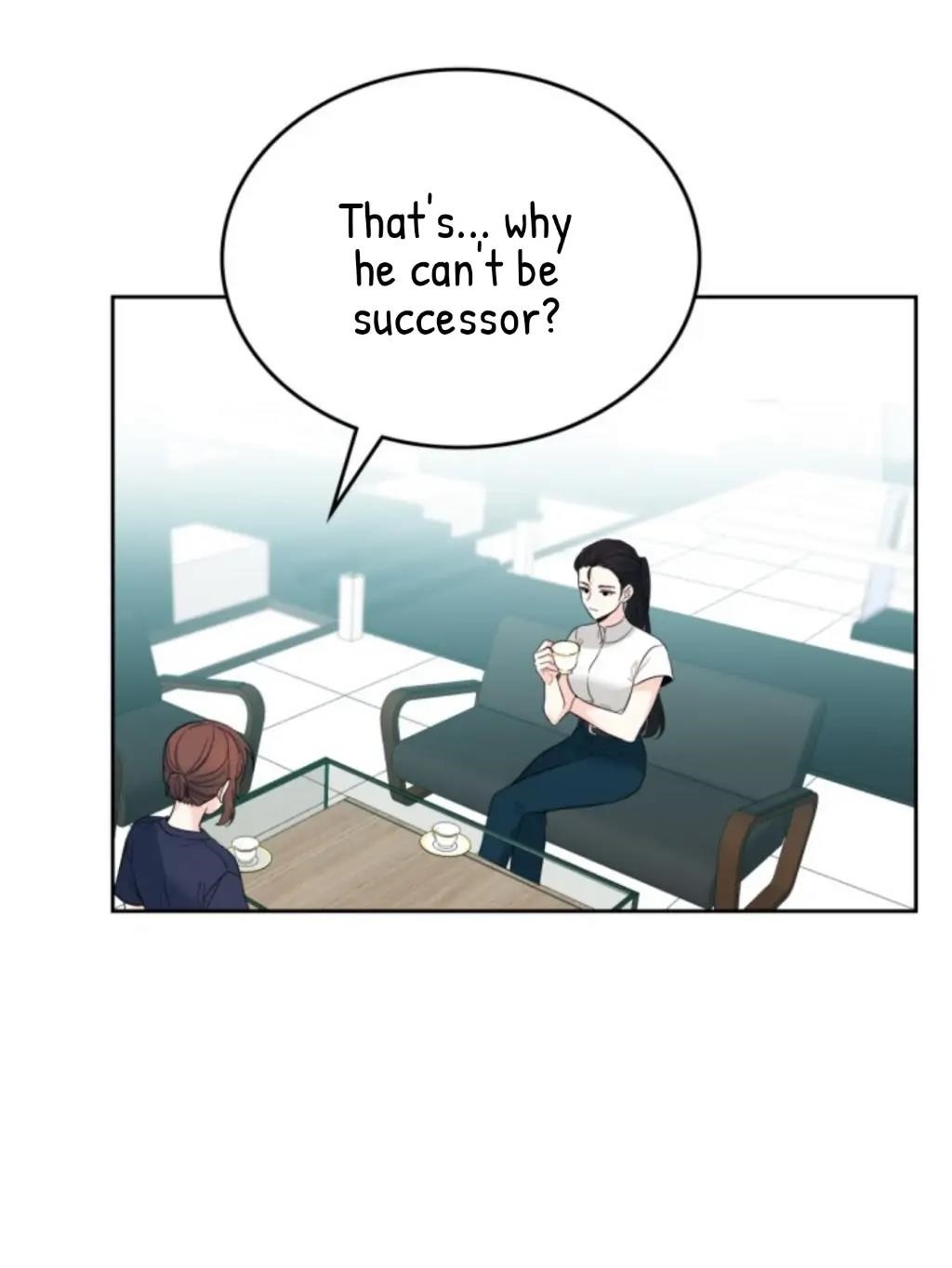 Inso’s Law Chapter 154 - Page 31 in English