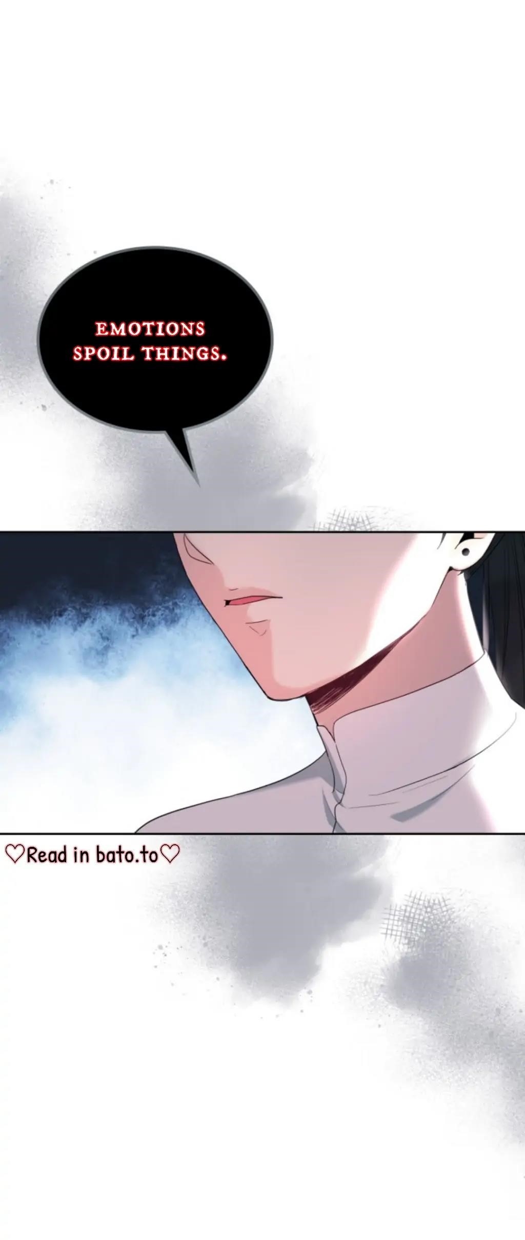 Inso’s Law Chapter 154 - Page 32 in English