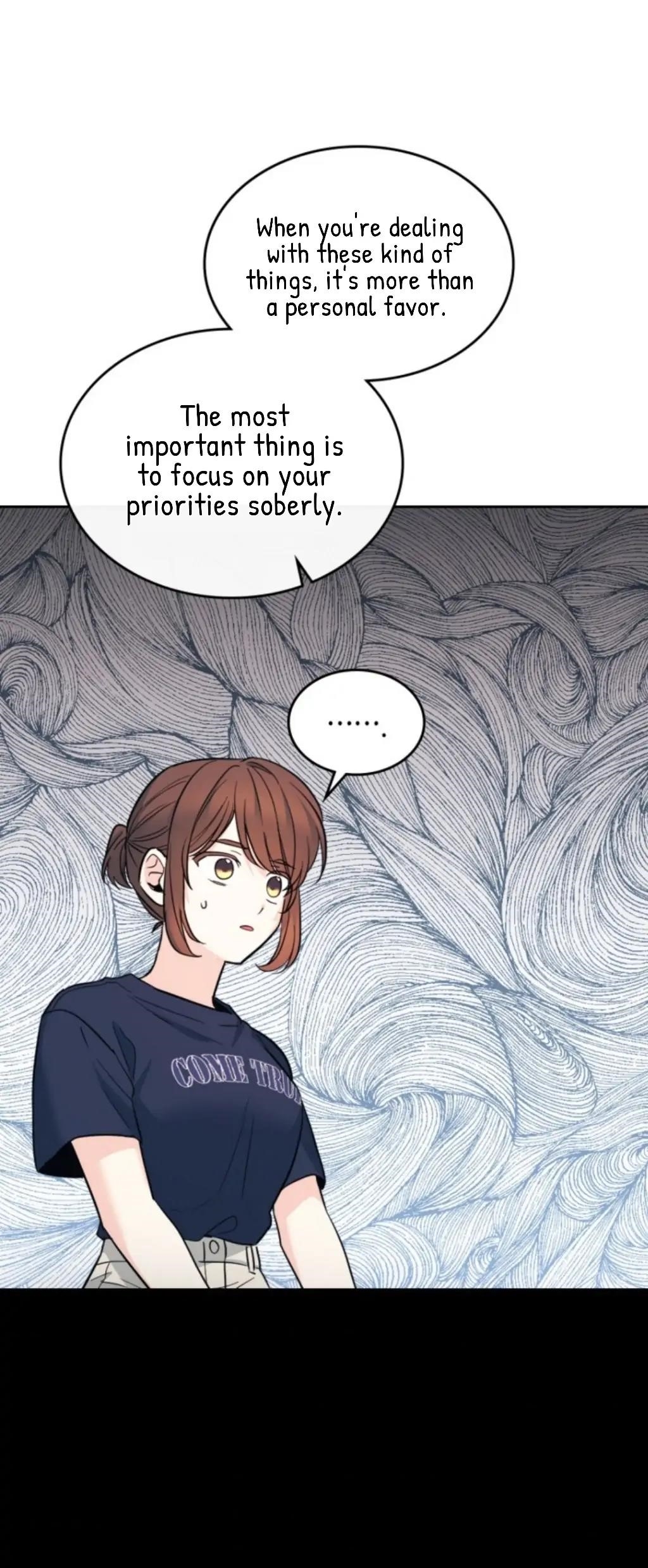 Inso’s Law Chapter 154 - Page 33 in English