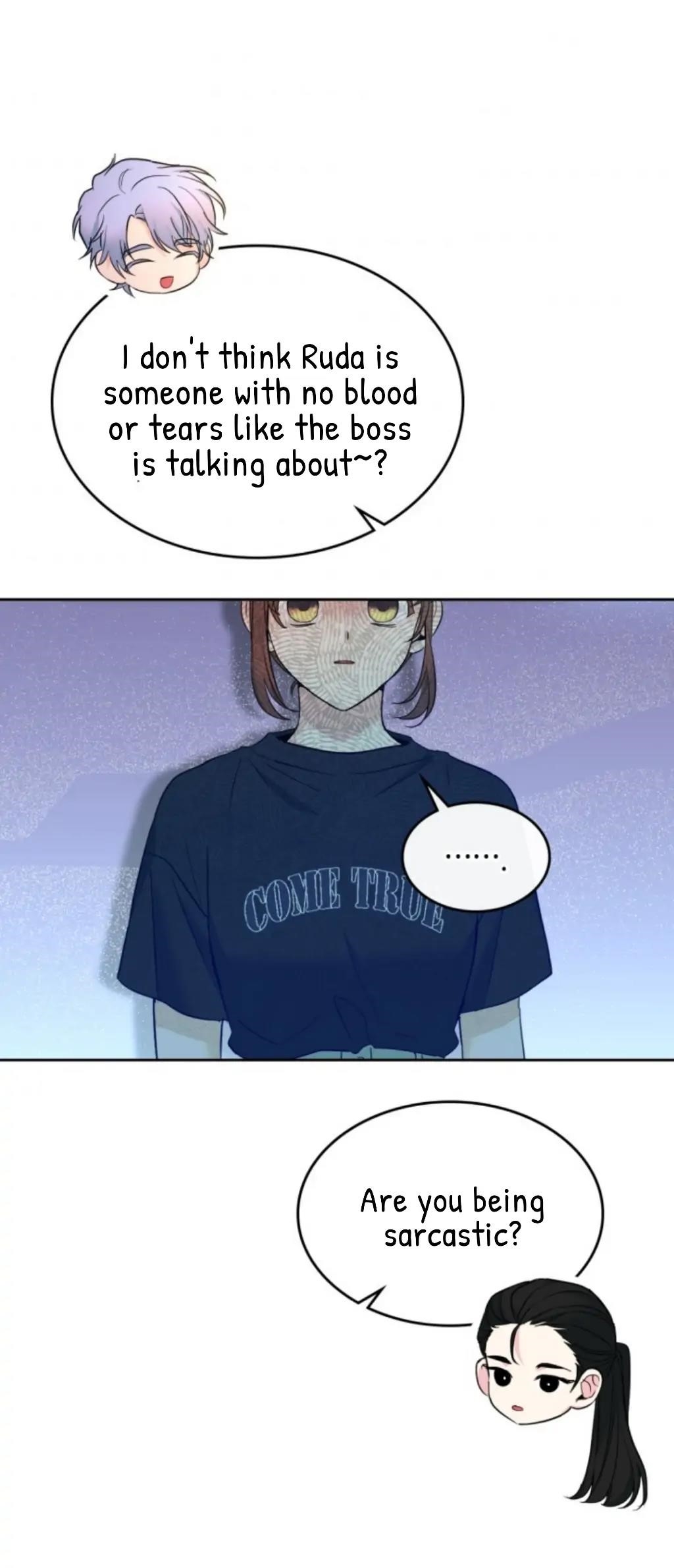Inso’s Law Chapter 154 - Page 41 in English