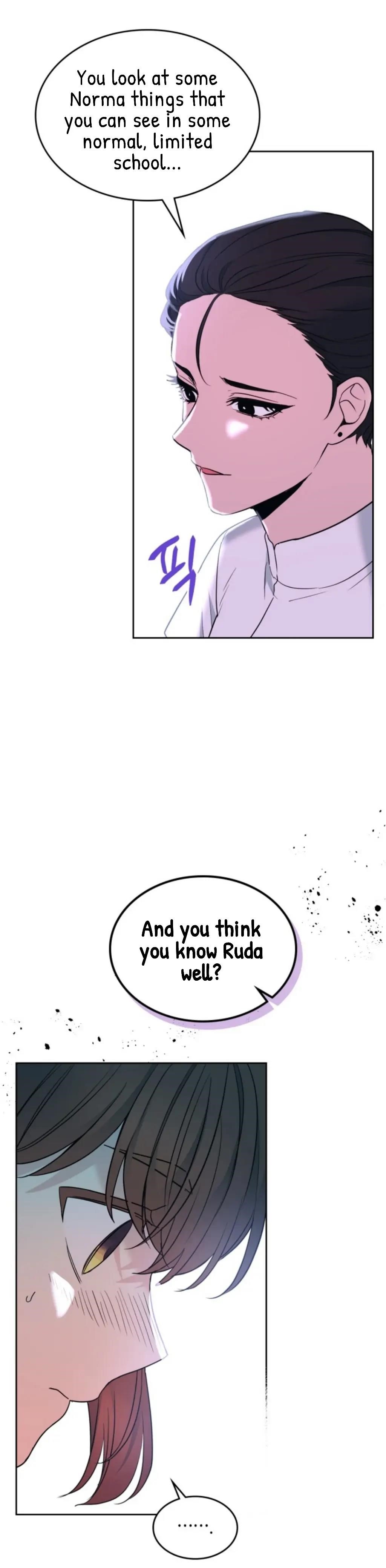 Inso’s Law Chapter 154 - Page 43 in English