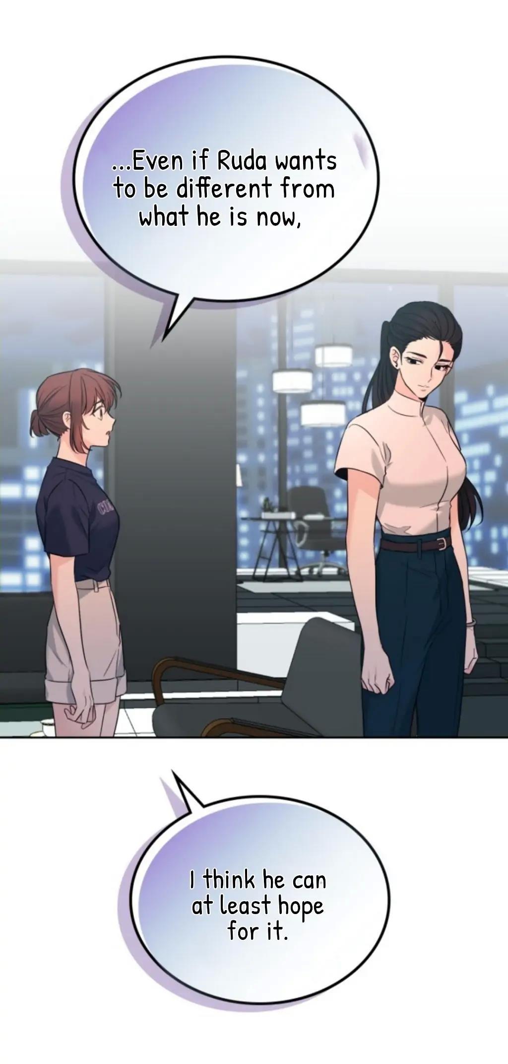 Inso’s Law Chapter 155 - Page 11 in English