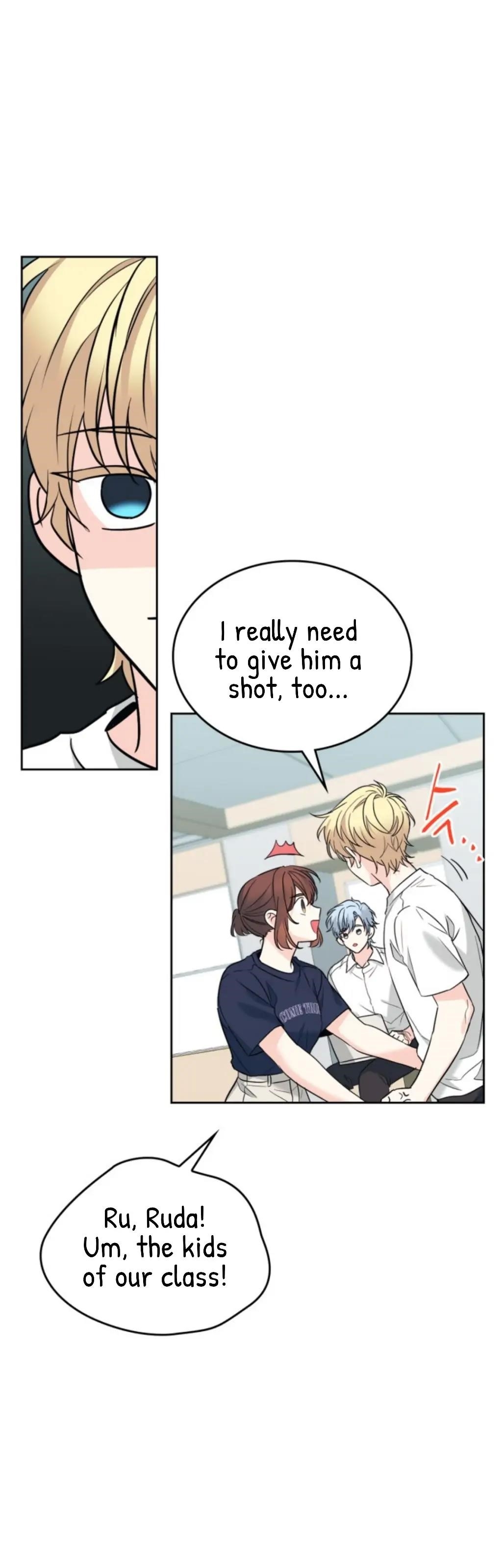 Inso’s Law Chapter 155 - Page 27 in English