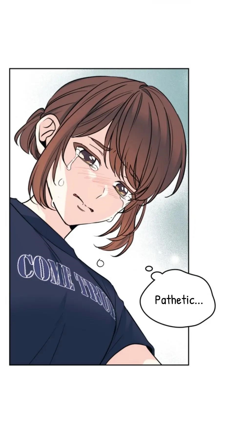 Inso’s Law Chapter 155 - Page 41 in English