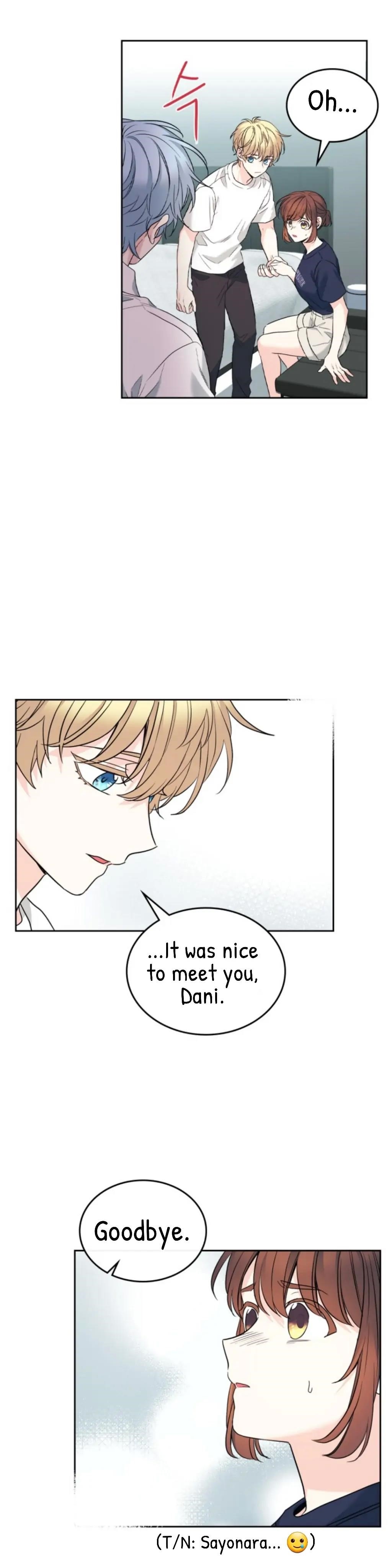 Inso’s Law Chapter 155 - Page 44 in English