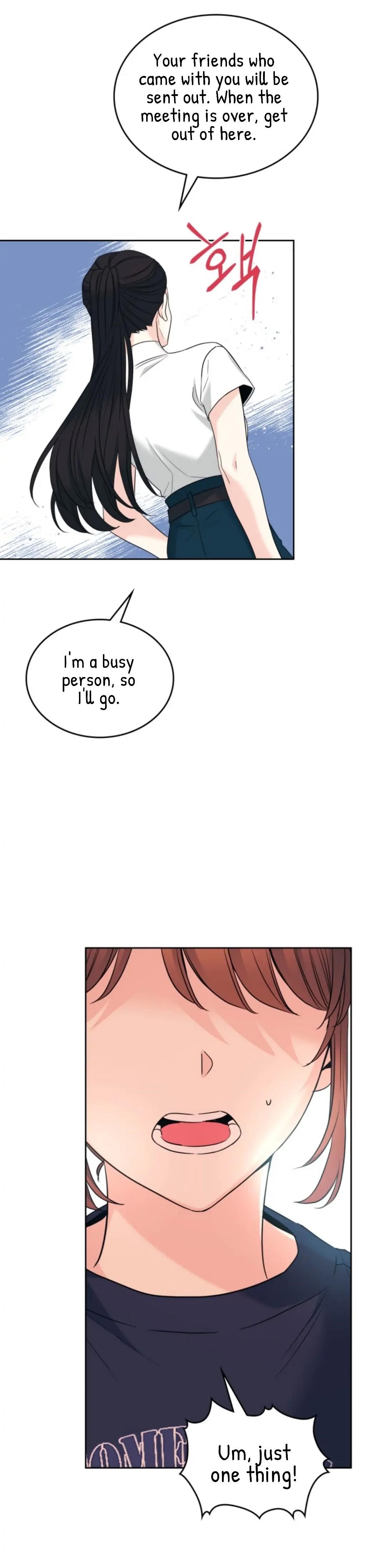 Inso’s Law Chapter 155 - Page 9 in English