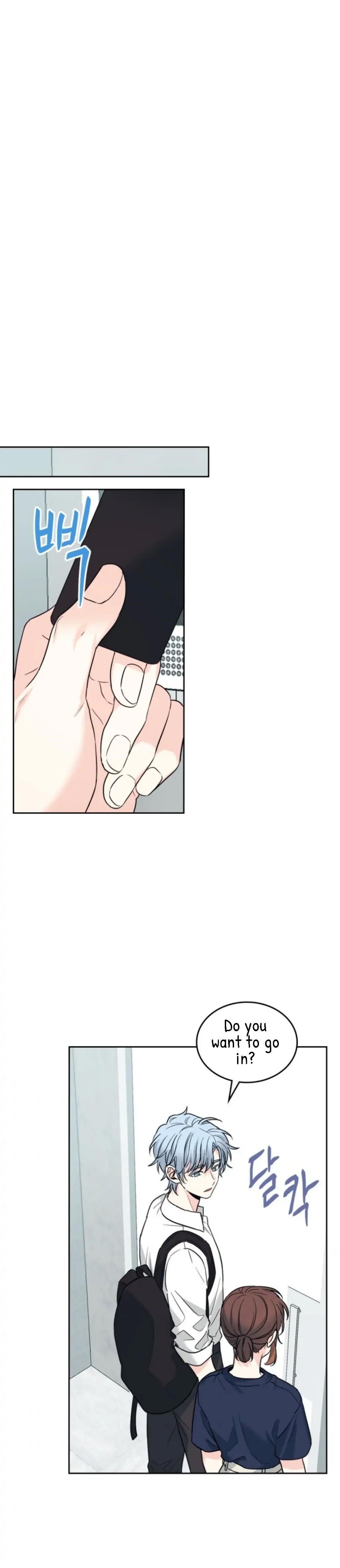 Inso’s Law Chapter 156 - Page 21 in English
