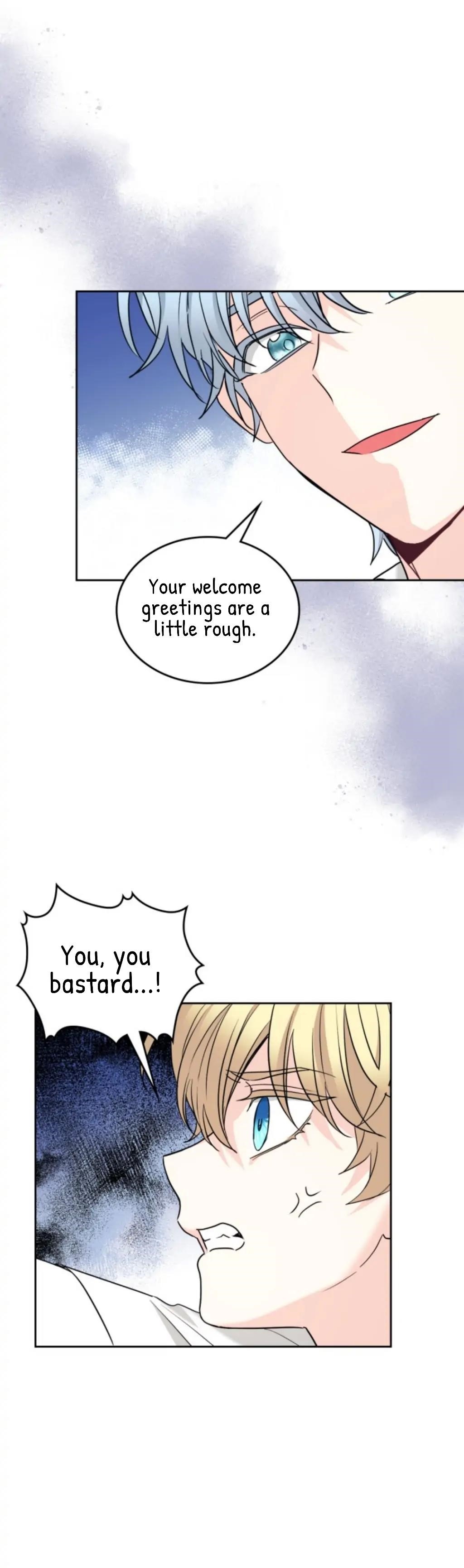 Inso’s Law Chapter 156 - Page 23 in English