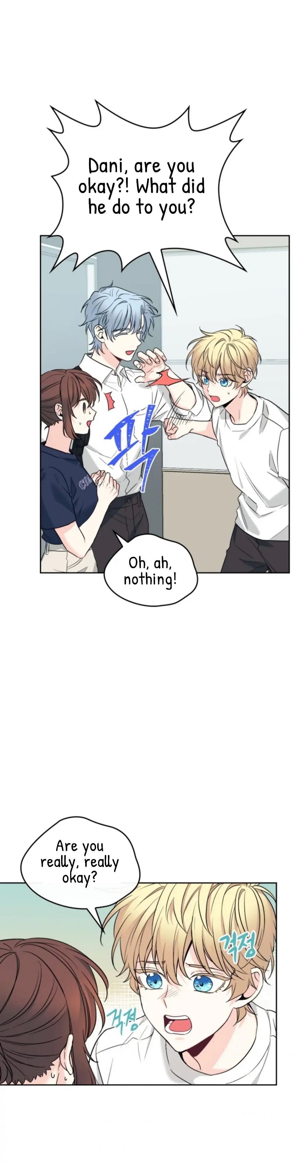 Inso’s Law Chapter 156 - Page 24 in English