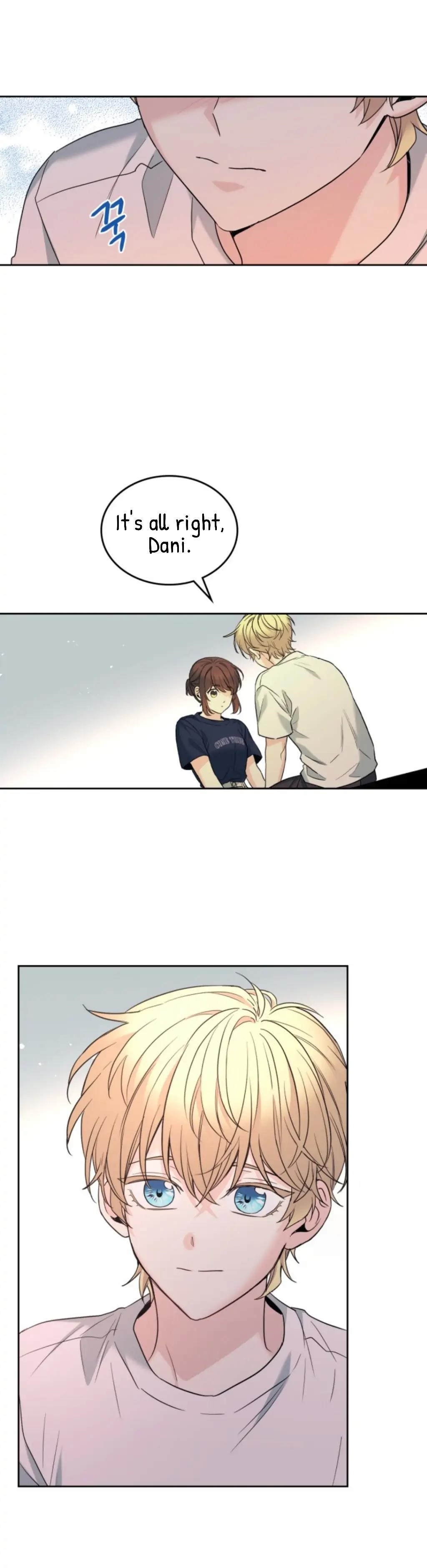 Inso’s Law Chapter 156 - Page 34 in English