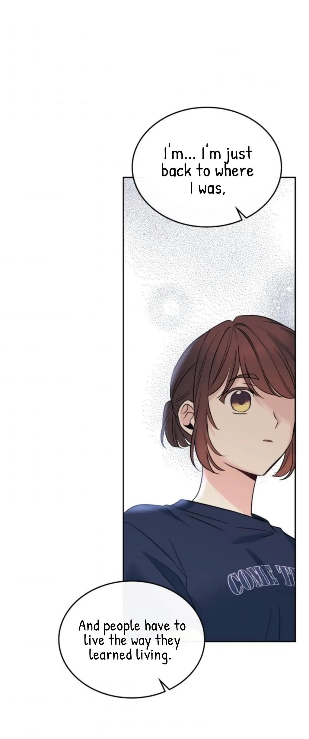 Inso’s Law Chapter 156 - Page 35 in English