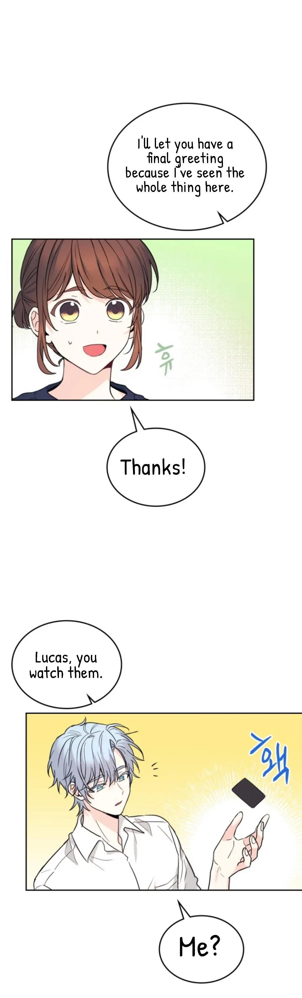 Inso’s Law Chapter 156 - Page 5 in English